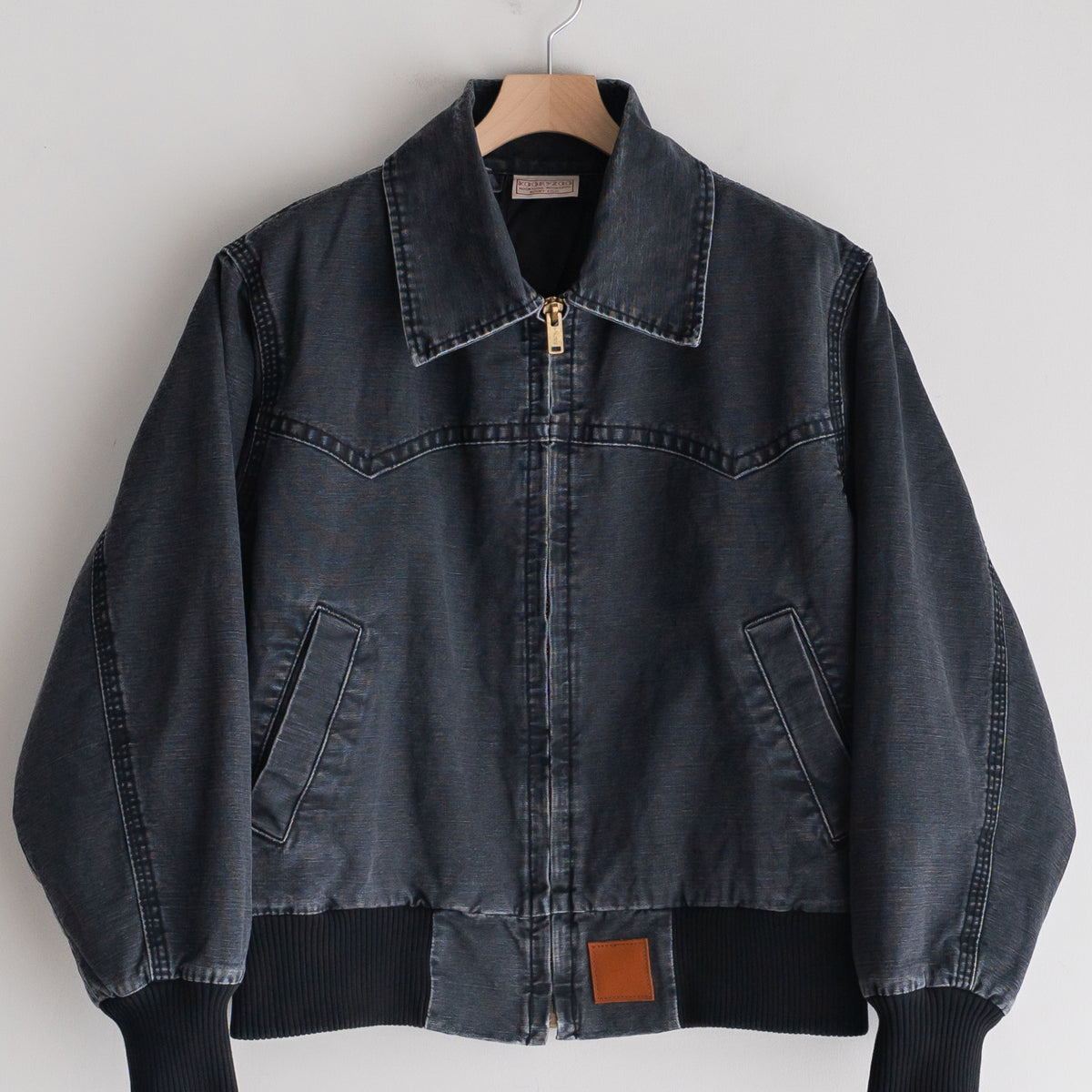 KOOKY ZOO - JUVENILE SANTAFE JACKET【LAST 1】 – +81