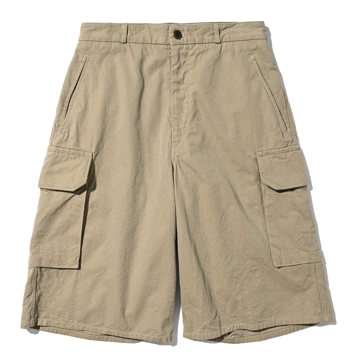 blurhms - Exclusive Shorts – +81