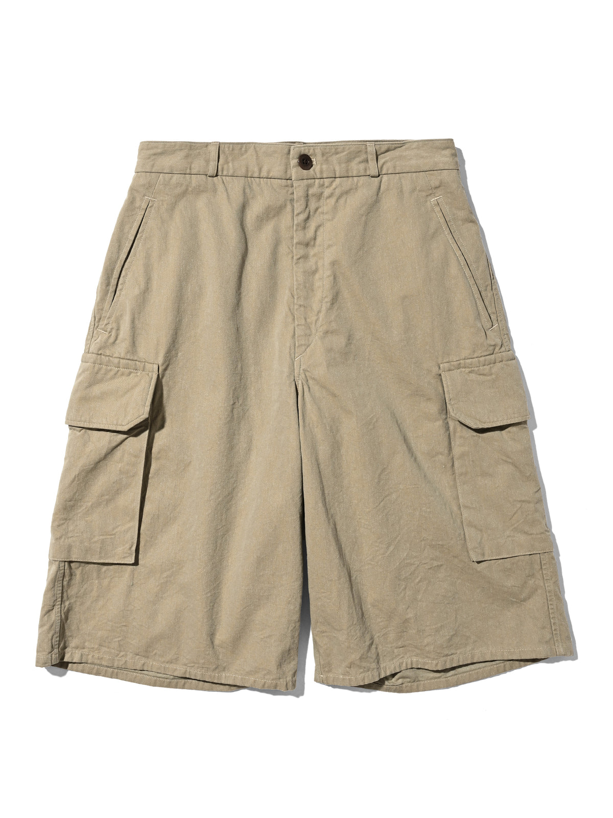【超希少】blurhms Exclusive Shorts +81 blurhms - Exclusive Shorts – +81