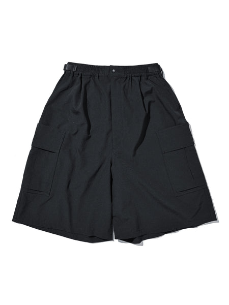 Product Twelve - Exclusive Ventilation Utility Shorts for +81
