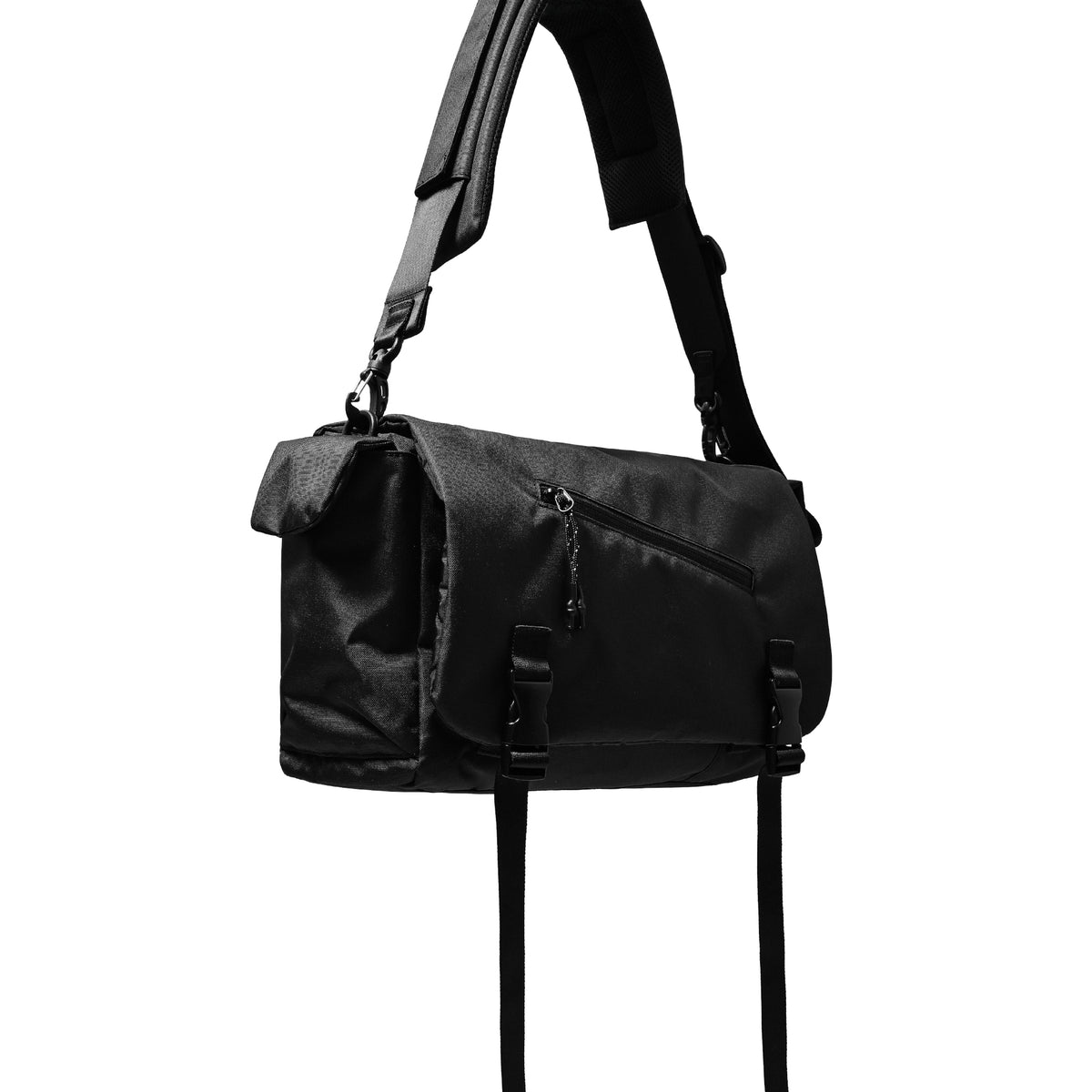 CLESSTE - JOURNEY CROSS MESSENGER BAG – +81