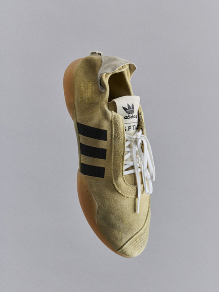 Song for the Mute × adidas - adidas TAEKWONDO MEI W SFTM “BEIGE” – +81