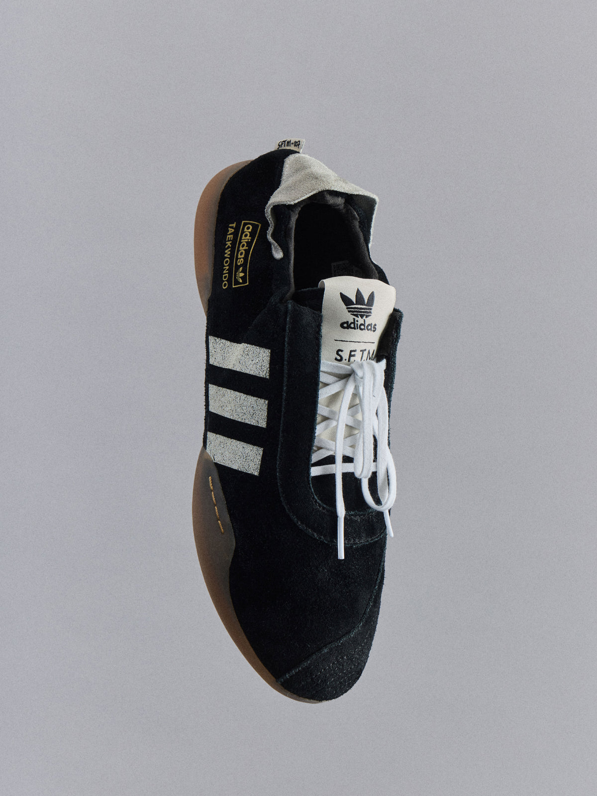 27.5cm Song for the Mute adidas テコンドー Song for the Mute x adidas『Taekwondo Mei SFTM-007』が国内10月10日