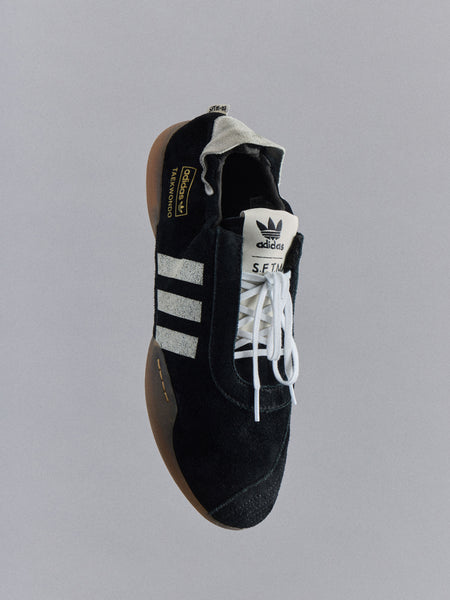 Song for the Mute – +81