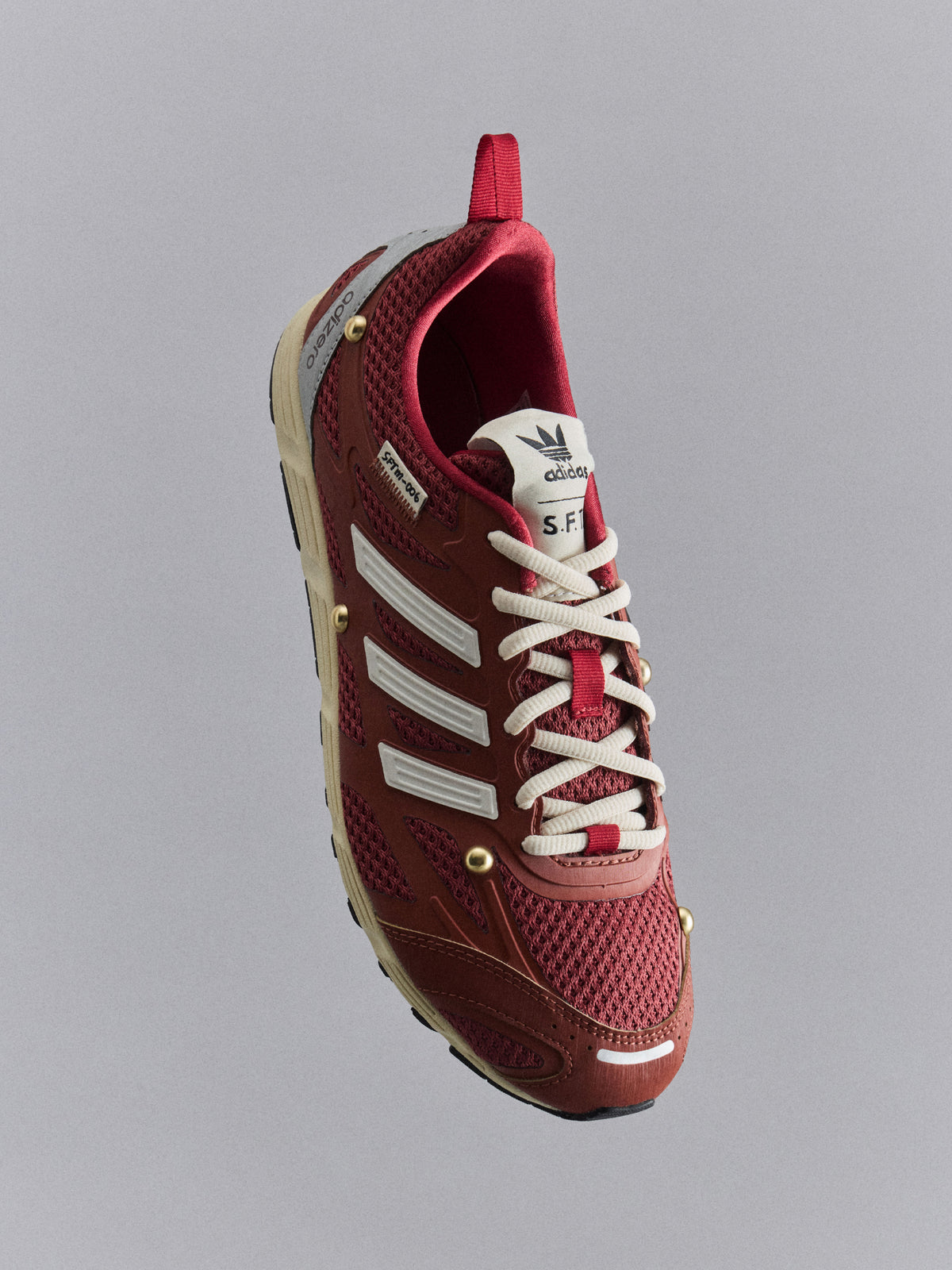 Song for the Mute × adidas - ADIZERO PR SFTM “RED” – +81