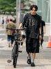 【5.25 Sun. 20:00- IN STOCK】-Exclusive- 3LAYER PTX Shorts P81