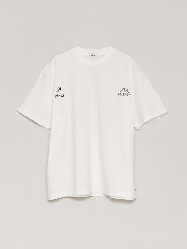 YGM Exclusive item 】+81 × tréma 