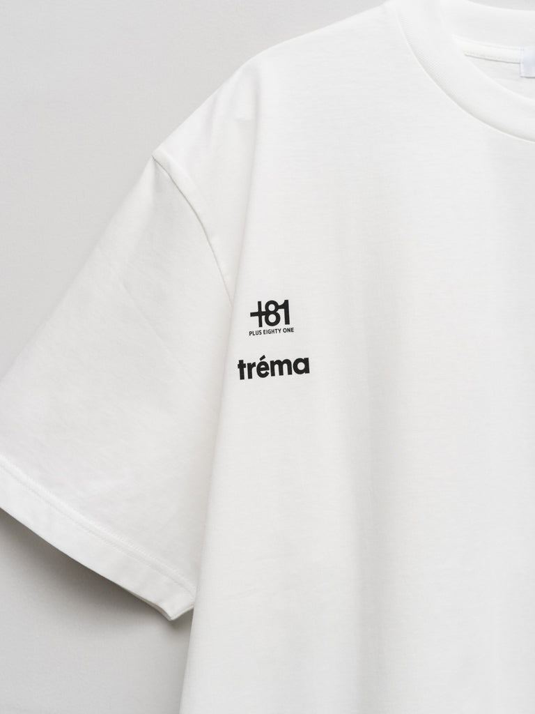 YGM Exclusive item 】+81 × tréma 