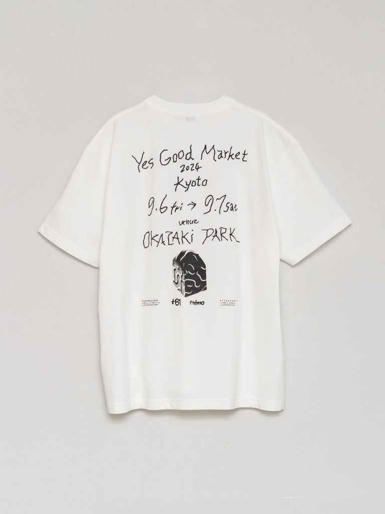 YGM Exclusive item 】+81 × tréma 