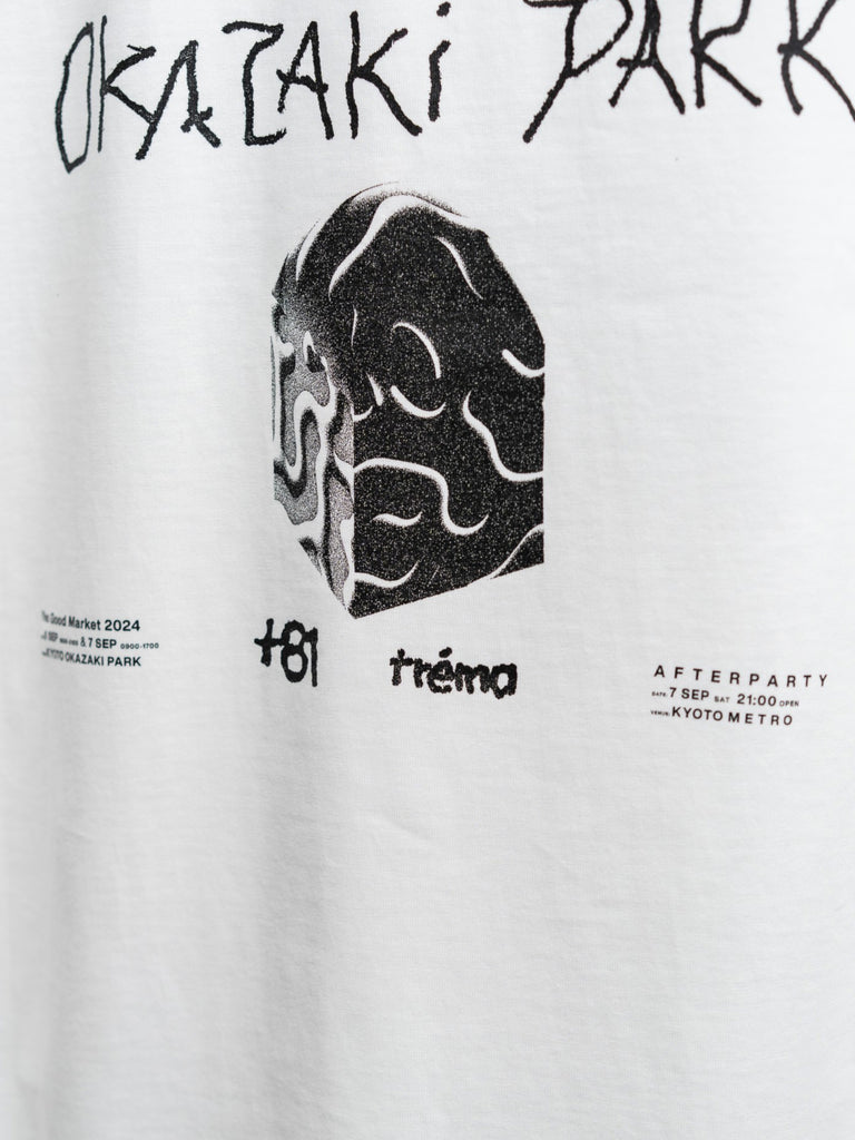 YGM Exclusive item 】+81 × tréma 