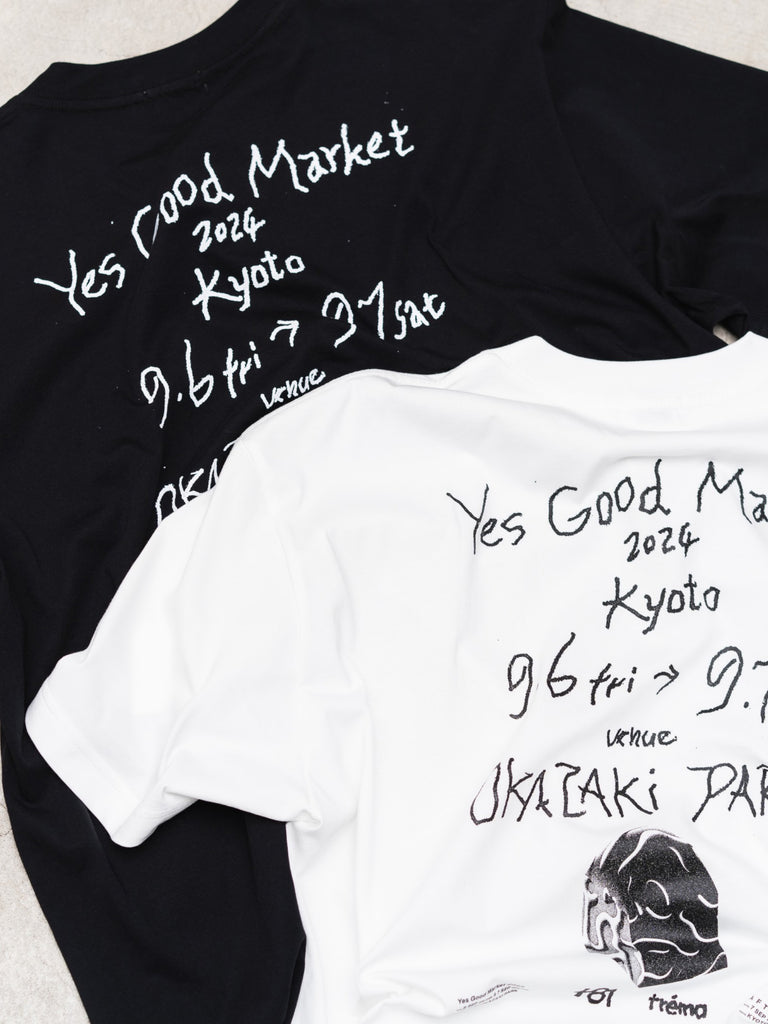 YGM Exclusive item 】+81 × tréma 