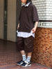 CARGO SHORTS