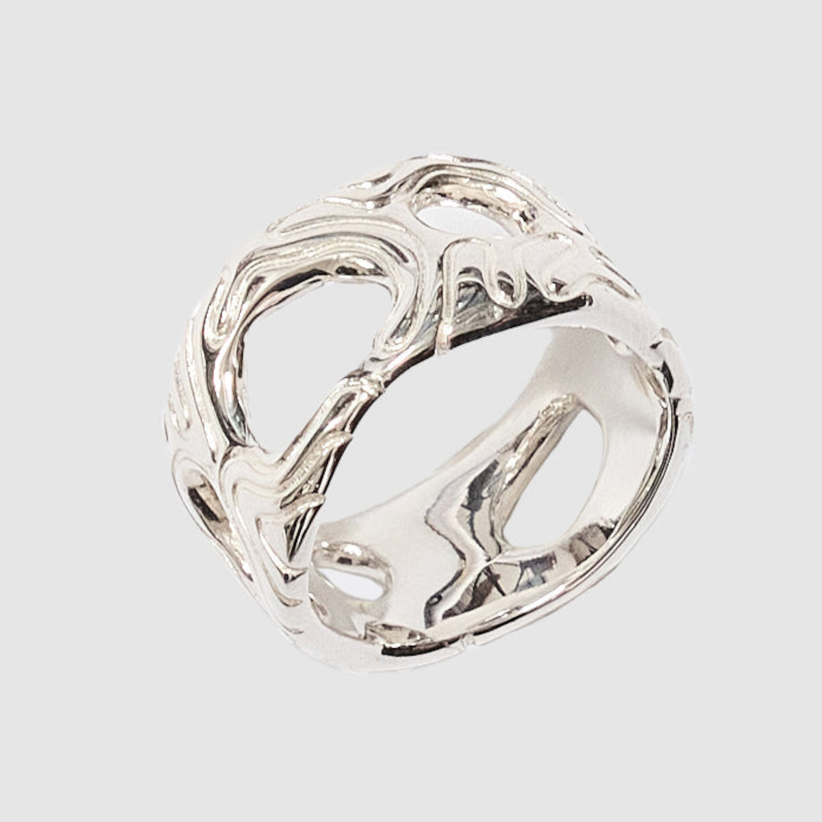 も*迎様 Octi GLOBE RING Octi GLOBE RING – SULLEN TOKYO