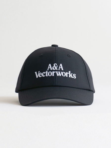 Yusuke Seki x SU A&A Vectorworks キャップ Yusuke Seki x SU limited