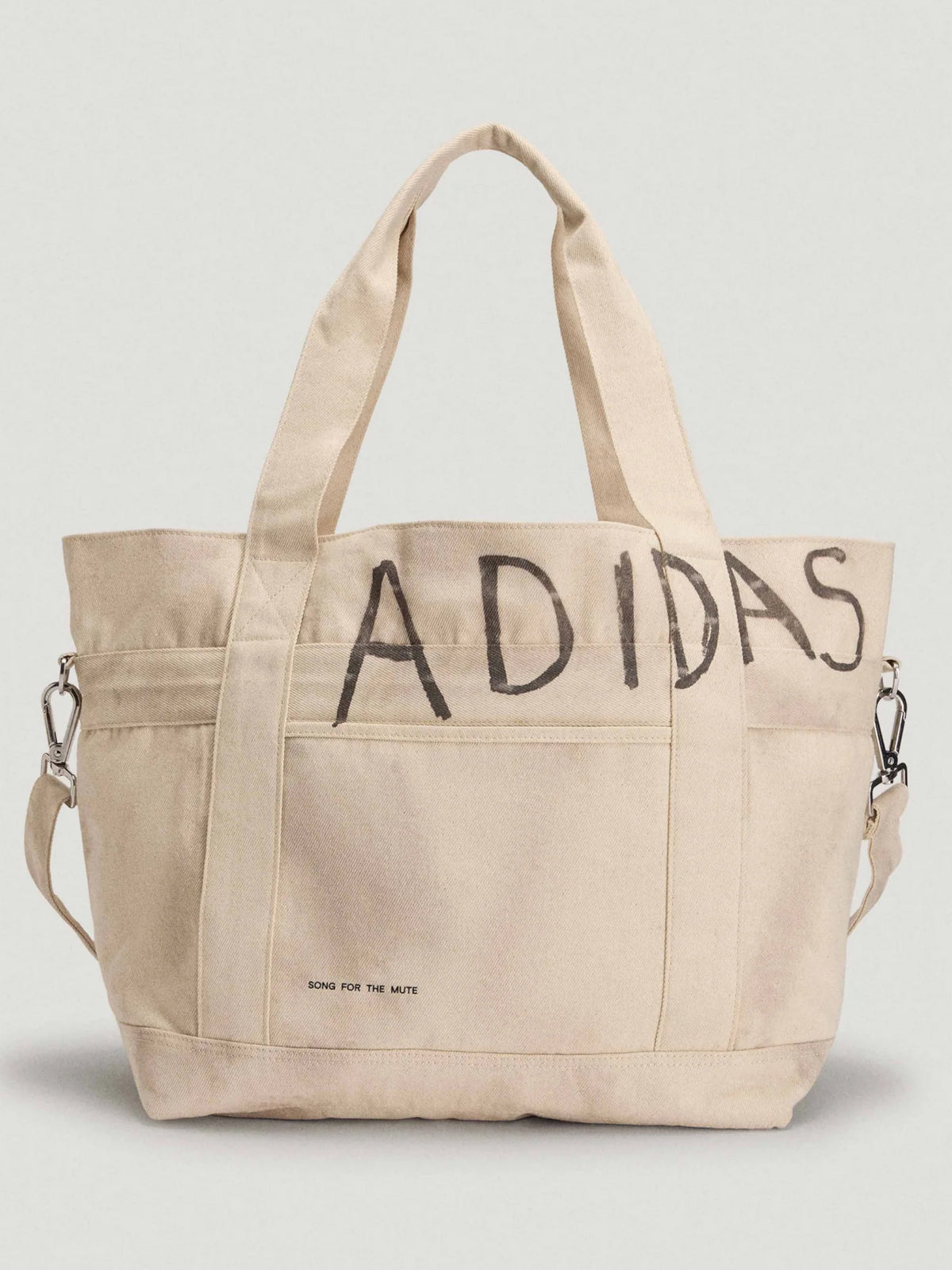adidas x SFTM - ADI007 TOTE – +81