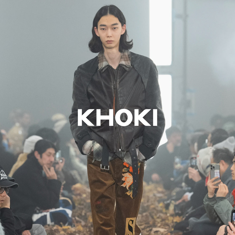 最安 19aw khoki fall coat 最安 19aw khoki fall coat 最安 19aw khoki fall coat Sleeveless