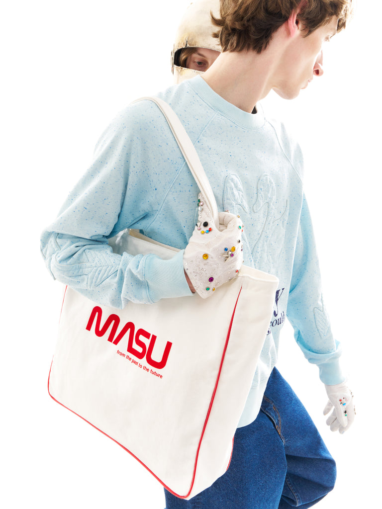 MASU - EXPLORER TOTE BAG – +81