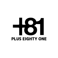 81 PLUS EIGHTY ONE | プラス エイティ ワン 81 PLUS EIGHTY ONE | プラス エイティ ワン