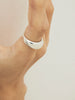 WEISS CHUBBY RING SILVER 2