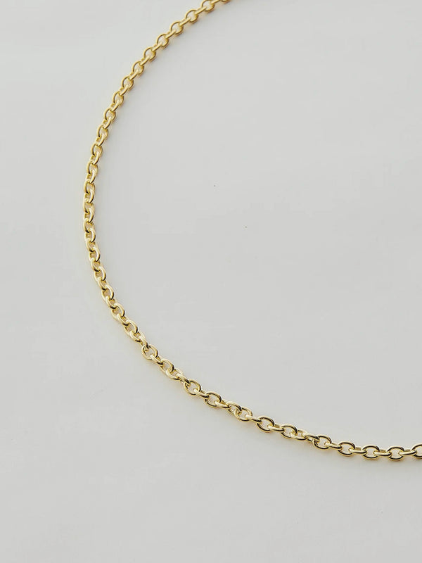 WEISS - 2WAY MASK CHAIN LARGE(GD)