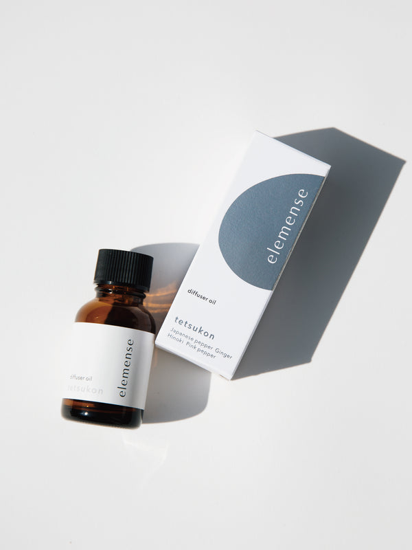 elemense - DIFFUSER OIL TETSUKON 20mm【LAST 1】